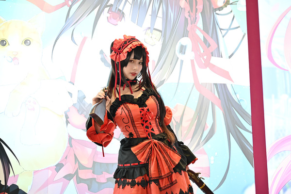 上海CP24コスプレ012