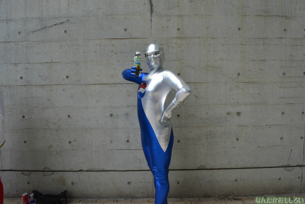 ワンダーフェスティバル2013夏 コスプレまとめ_0629