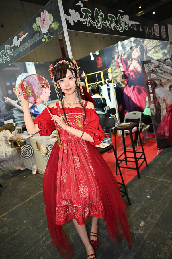 上海CP24コスプレ026
