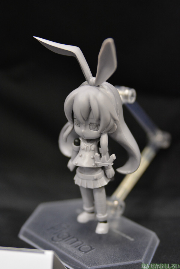 『ワンフェス2014冬』艦これフィギュアフォトレポートその1_0951