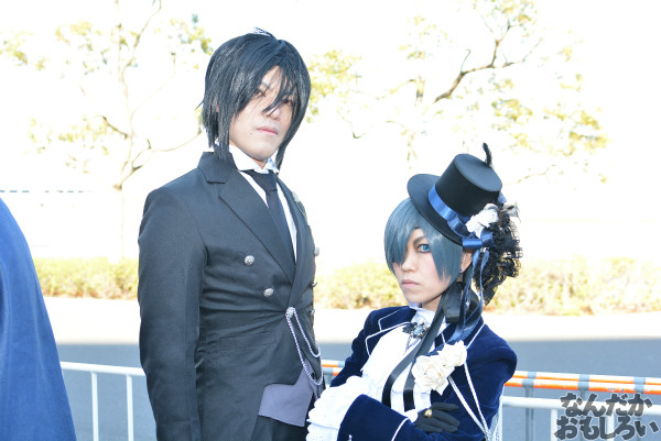 『AnimeJapan 2014(アニメジャパン)』コスプレイヤーさんフォトレポート_0494