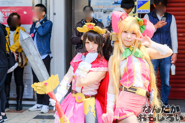 『ストフェス2017』コスプレレポートその29334