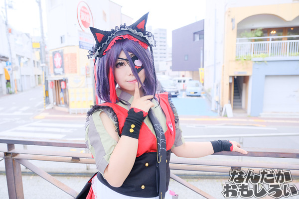 『マチアソビvol.18』2日目のコスプレレポート3992