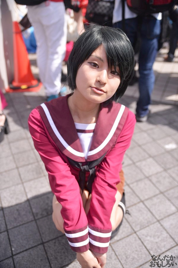 夏コミ　コミケ86　コスプレ画像_1762