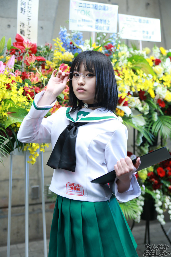 『ニコニコ超会議3』2日目のコスプレイヤーさんフォトレポートその2_1706