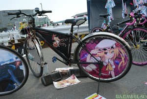 『第8回痛Gふぇすた』痛チャリフォトレポート_0107