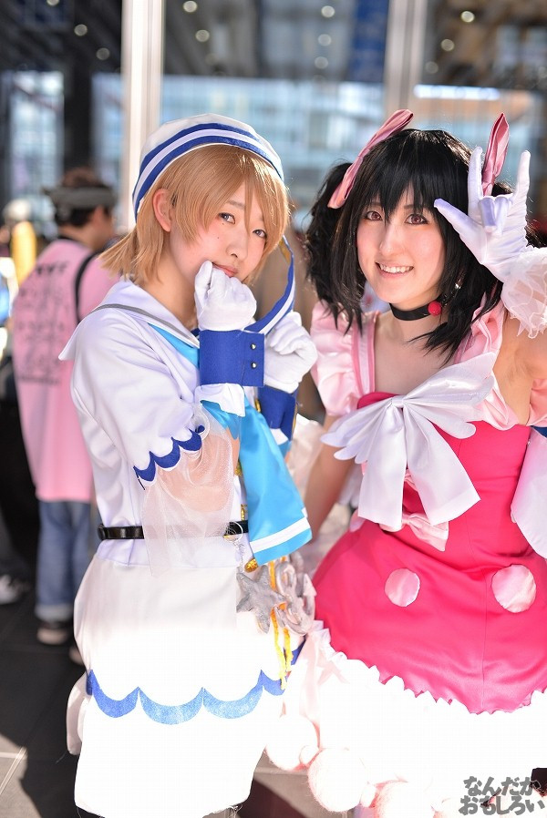 僕らのラブライブ！5　コスプレ画像_5992