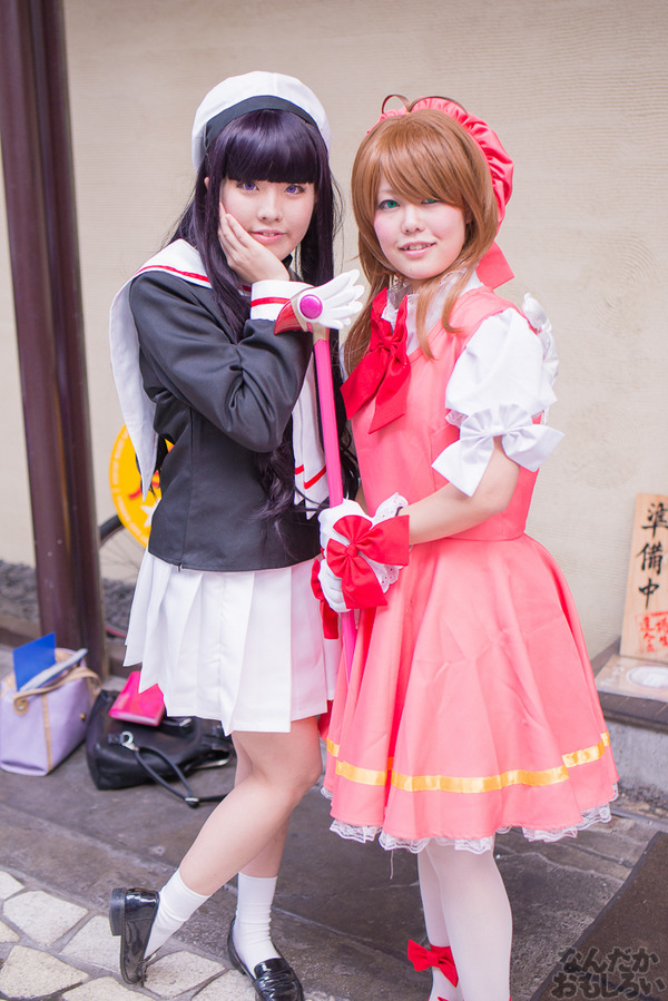 『第3回富士山コスプレ世界大会』1日目・コスプレ画像まとめ_4490