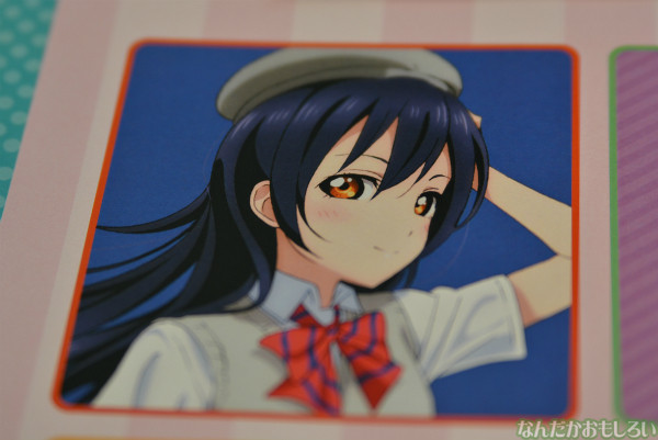 『ラブライブ!』アニ飯屋コラボメニューフォトレポート_0120
