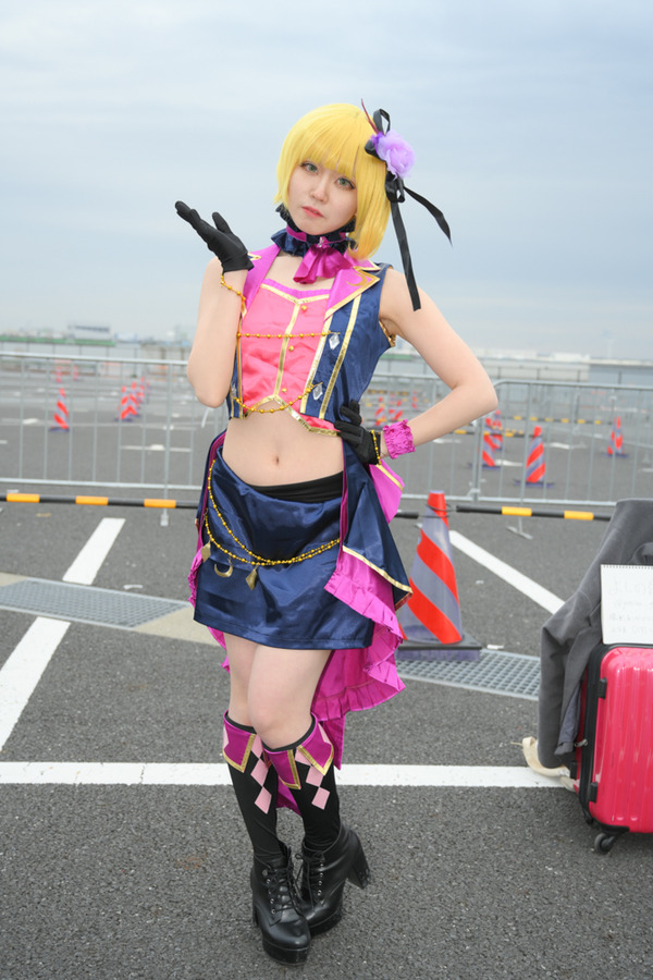 アニメジャパン2019コスプレ1日目069