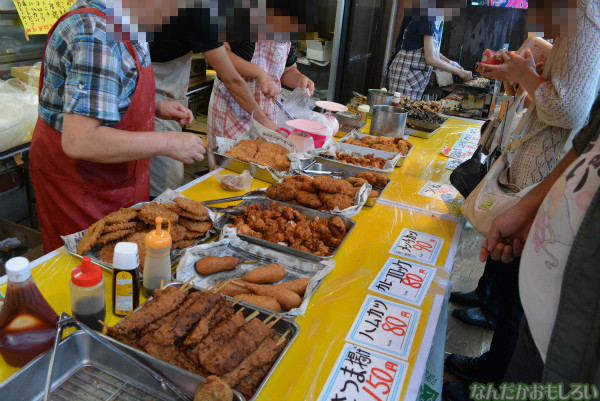 『鷲宮 土師祭2013』ゲリラ雷雨の様子_0684