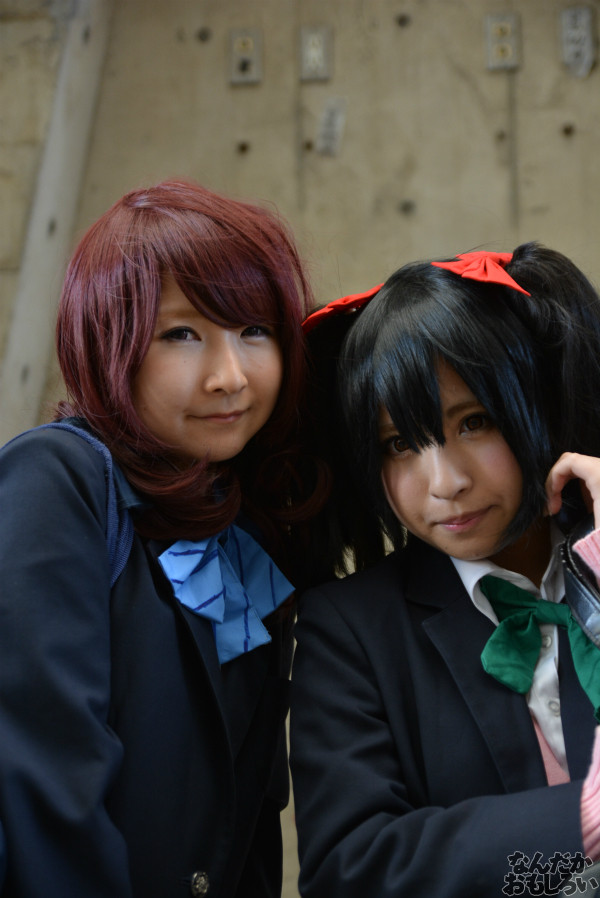 『ニコニコ超会議3』2日目のコスプレイヤーさんフォトレポート_0373