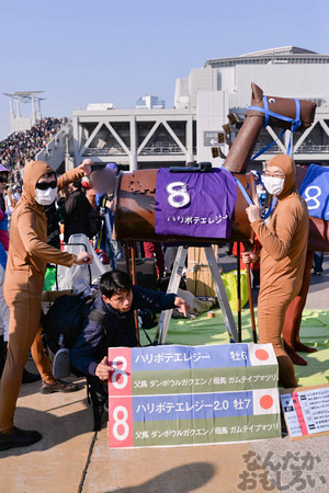コミケ87　3日目　コスプレ　写真画像　レポート_4706