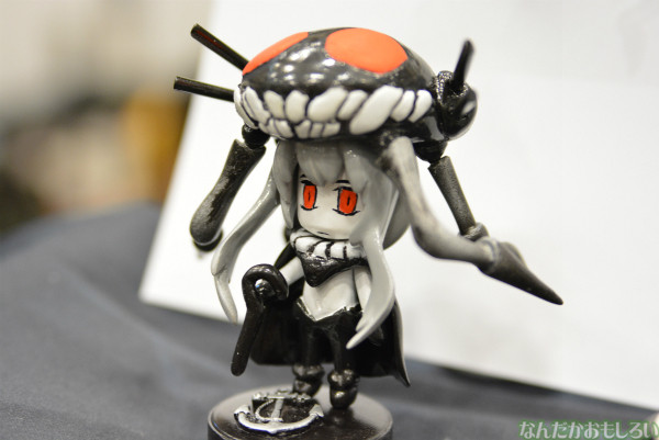 『ワンフェス2014冬』艦これフィギュアフォトレポートその1_0627