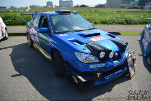 『第8回足利ひめたま痛車祭』ボーカロイド＆東方Projectの痛車フォトレポート_0754