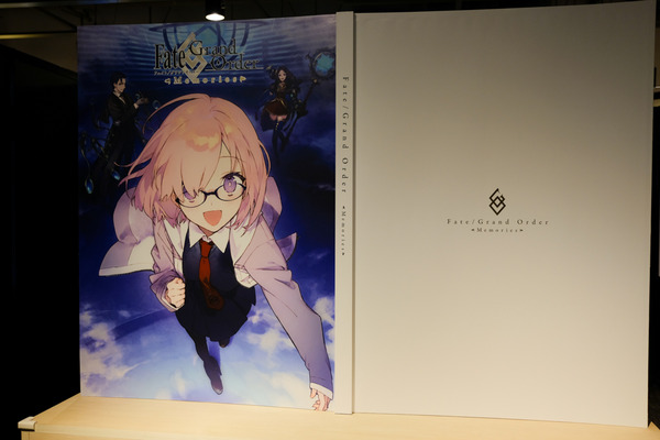 FGO概念礼装展005