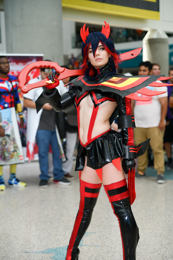 アニメエキスポコスプレ3日目-35