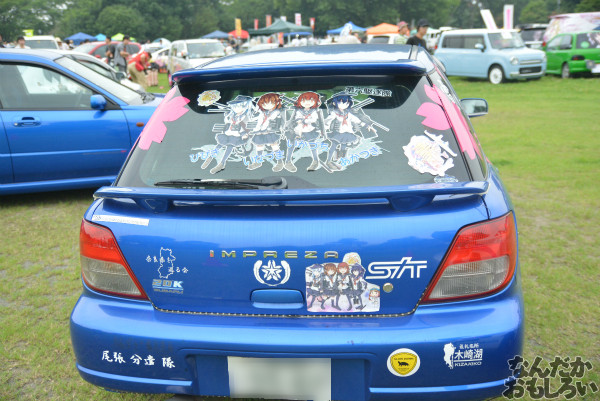 「艦これ」痛車 第7回館林痛車ミーティング_0732