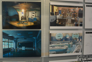 『凪のあすから展 2』フォトレポート_0028