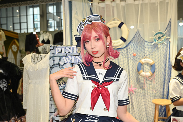 上海CP24コスプレ028