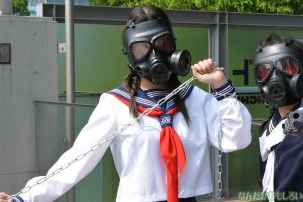 『コミケ84』2日目コスプレまとめ 女性のコスプレイヤーさん_0132