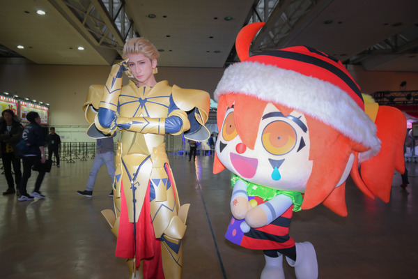 FGO北海道リアルイベント001-2