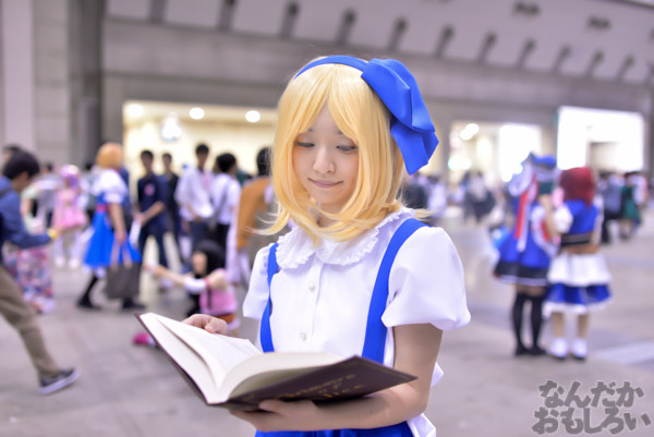 第十二回 博麗神社例大祭 コスプレフォトレポート写真画まとめ_1020
