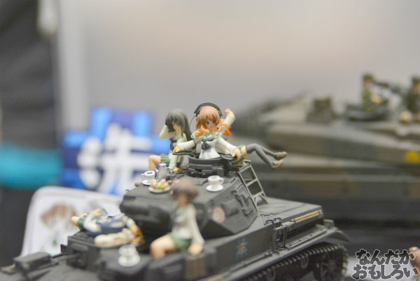 『トレジャーフェスタ in 有明11(トレフェス)』ガルパンフォトレポート(70枚以上) 今回もガルパン多かった!_0322
