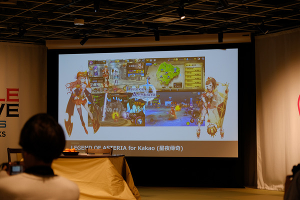 ミラクルポジティブスタジオ「ミコノート」発表会012