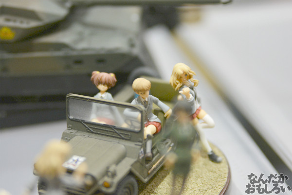 『トレジャーフェスタ in 有明11(トレフェス)』ガルパンフォトレポート(70枚以上) 今回もガルパン多かった!_0324