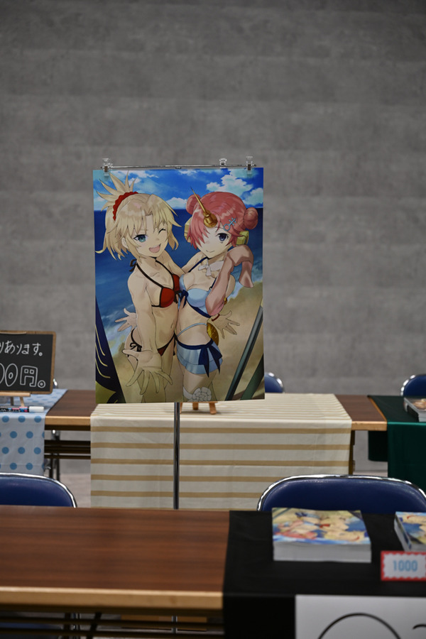 FGOフェス2019リアルサバフェス会場レポート027