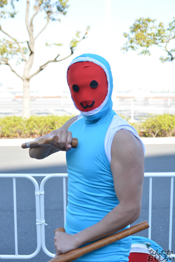 『AnimeJapan 2014(アニメジャパン)』コスプレイヤーさんフォトレポート_0499