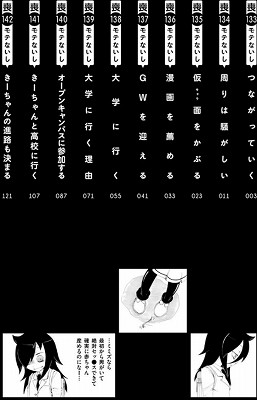 『私がモテないのはどう考えてもお前らが悪い!』第14巻_230232