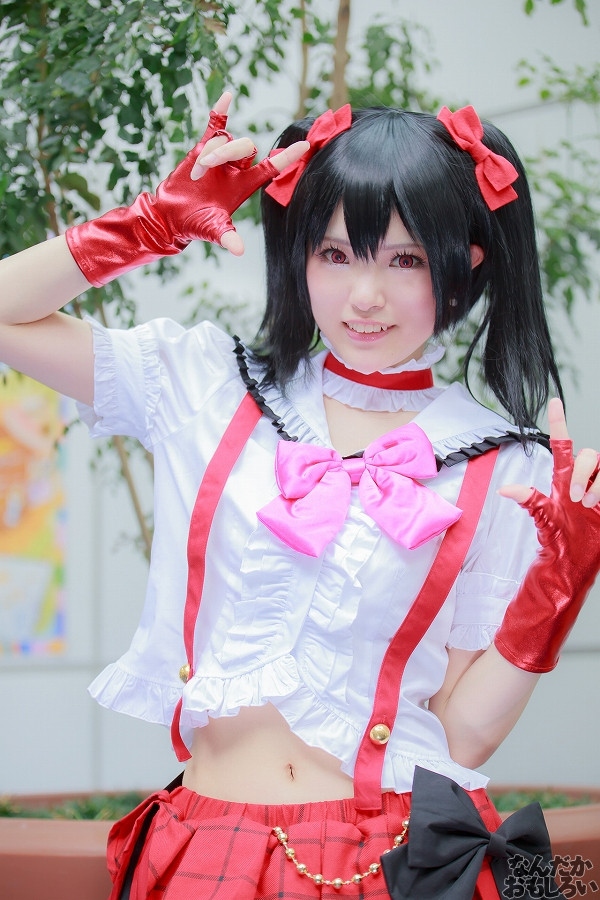 『世界コスプレサミット2014』コスプレイヤーさんフォトレポート_3683
