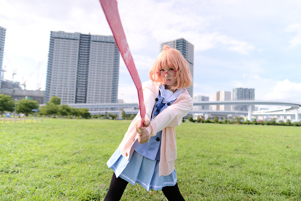 コミケ96コスプレ087