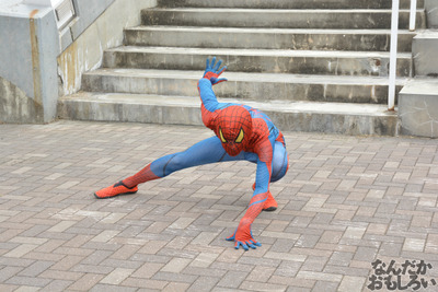 『桜織の痛車フェス』コスプレイヤーさんのフォトレポート_0517