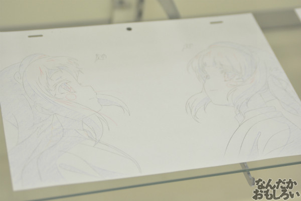 『凪のあすから展 2』フォトレポート_0043