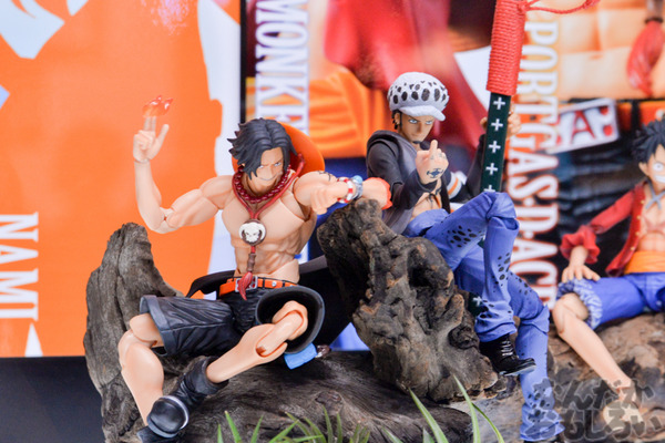 速報紹介！『メガホビEXPO2015 Spring』アルターやメガハウス、コトブキヤなど新作フィギュアフォトレポート_2504