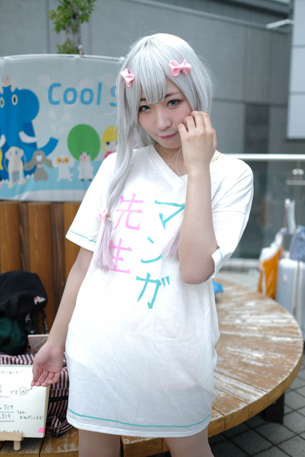 コミケ94コスプレ1日目写真まとめレポート-21