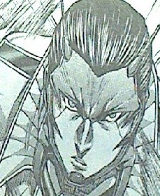 テラフォーマーズ 第66話感想