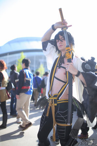 ニコニコ超会議2015 2日目のコスプレ写真画像まとめ_8907