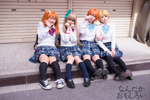ストフェス2015 コスプレ写真画像まとめ_7729