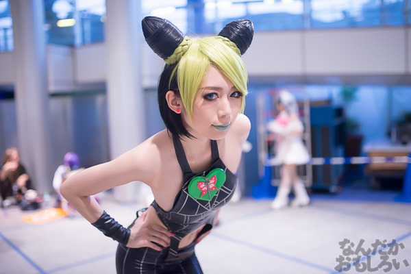 『世界コスプレサミット2015』2日目 コスプレ画像まとめ_8573