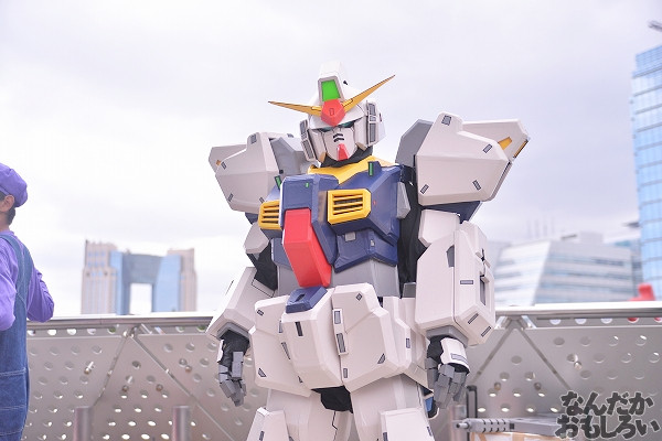 夏コミ　コミケ86　2日目　コスプレ画像_2477