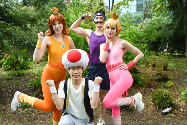 sakuraCon2019コスプレ2日目043