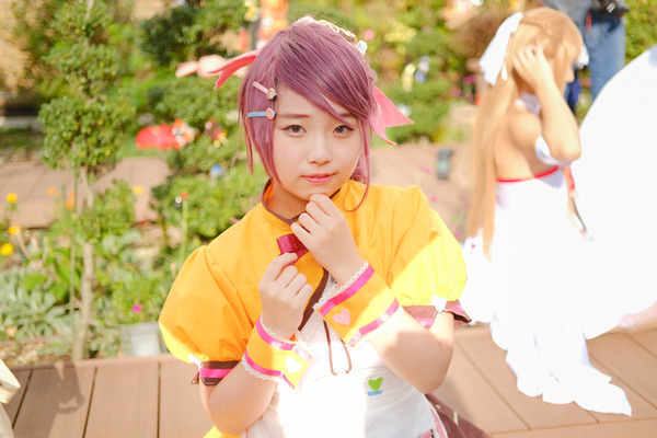 池ハロ2018コスプレ2日目032