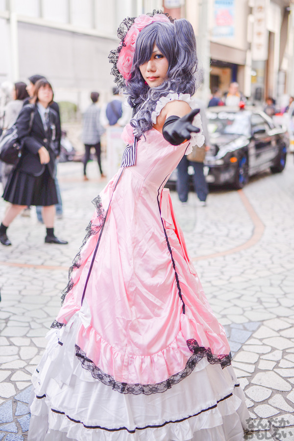 『第3回富士山コスプレ世界大会』1日目・コスプレ画像まとめ_4631