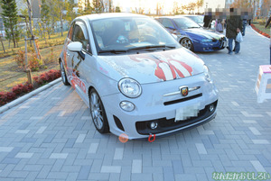 『痛Gふぇすた出張編inお台場モーターフェス』痛車フォトレポートその２_0524