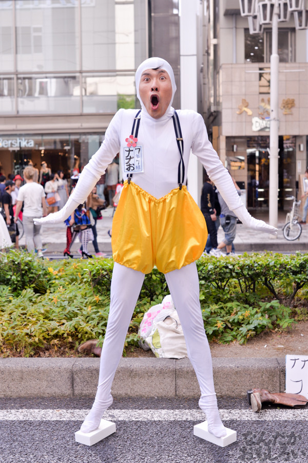 『第3回SAKAEコスプレフェスティバル』コスプレ画像まとめ_2935