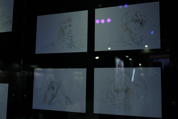 『FGO』AnimeJapan2018の大規模ブース展開をレポートでお届け-47